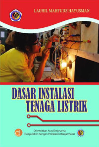 Image of Dasar Instalasi Tenaga Listrik