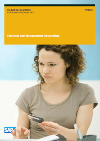 Image of Financial and Management Accounting