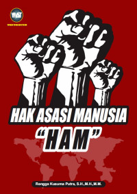 Image of Hak Asasi Manusia (HAM)