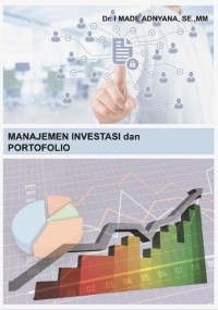 Image of Manajemen Investasi dan Portofolio