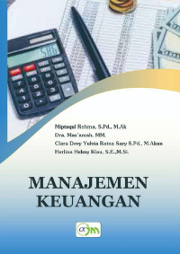 Image of Manajemen Keuangan