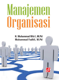 Image of Manajemen Organisasi