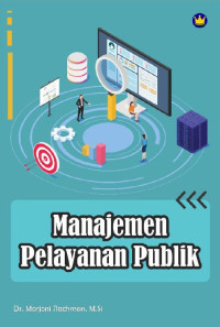 Image of Manajemen Pelayanan Publik