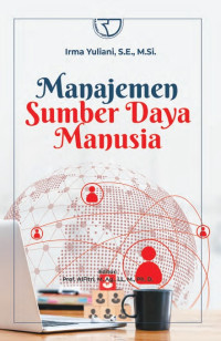 Image of Manajemen Sumber Daya Manusia