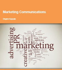 Image of Marketing Communications
