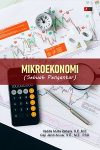 Image of Mikroekonomi : Sebuah Pengantar