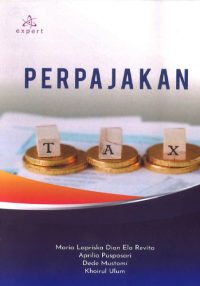 Image of Perpajakan