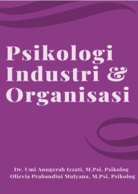 Image of Psikologi Industri & Organisasi