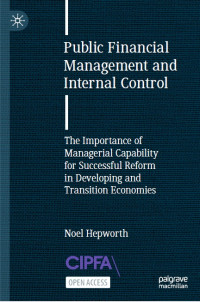 Image of Public Financial Management and Internal Control