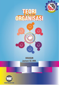 Image of Teori Organisasi